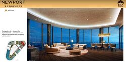 Newport Residences (D2), Apartment #402465911